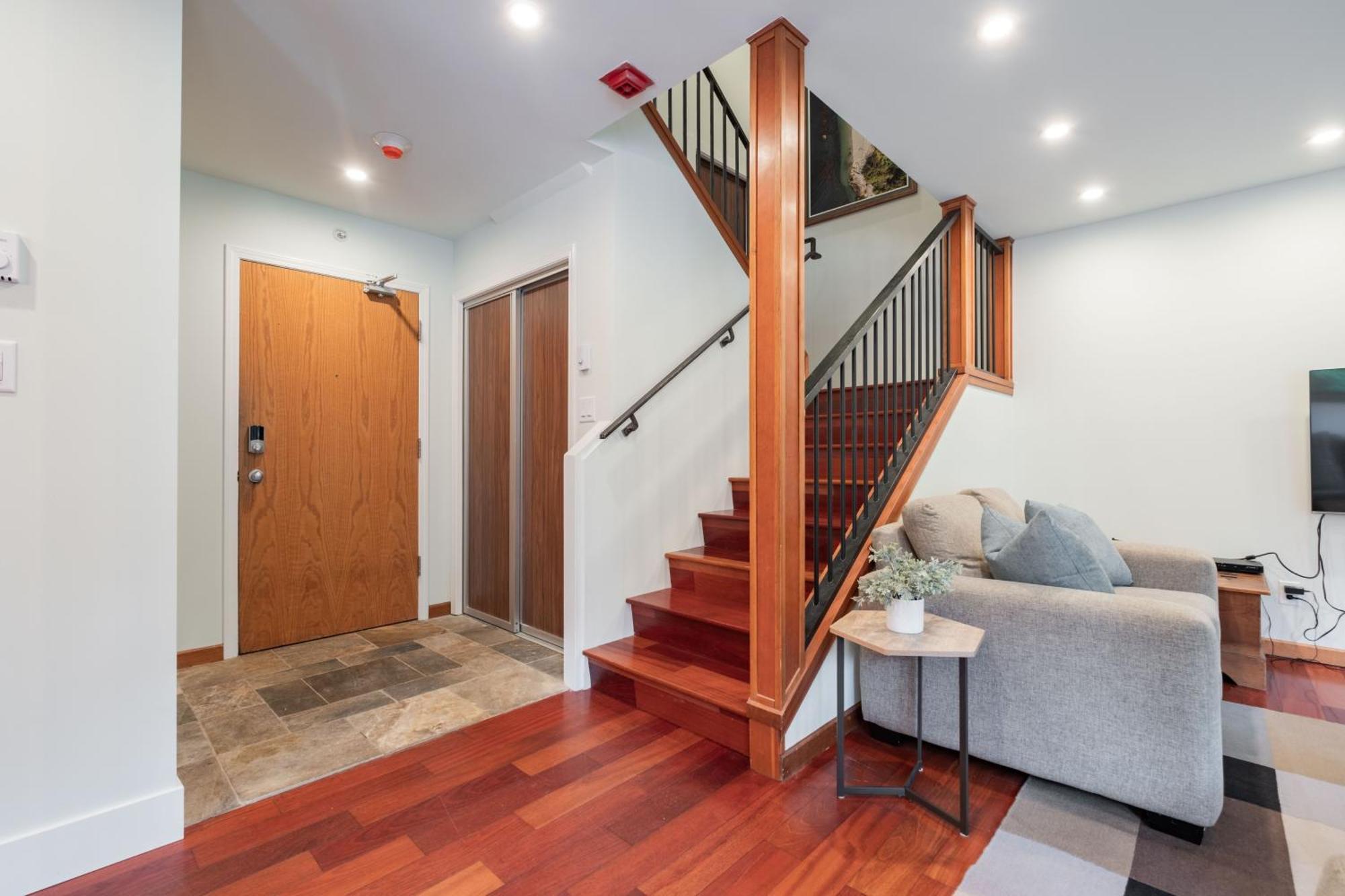 Greyhawk By Outpost Whistler Villa Exterior foto